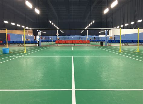 badminton court hire sydney cbd  Please contact our administration for a custom quotation on court hire fees if you have a special booking